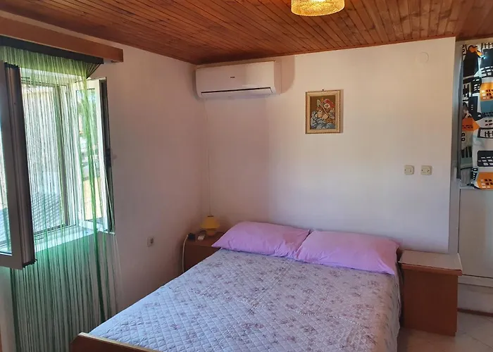 Apartman Letizia
