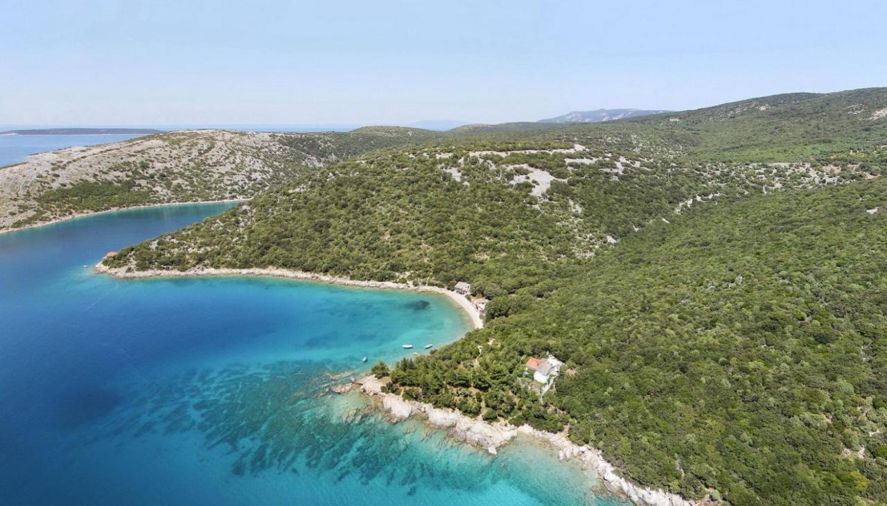 Apartma Letizia *