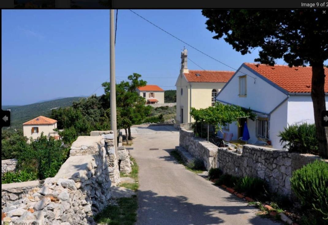 Apartament Letizia Ustrine