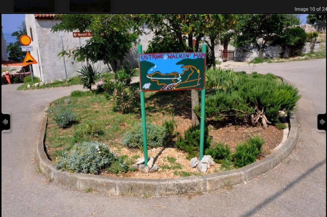 Letizia Apartament Ustrine