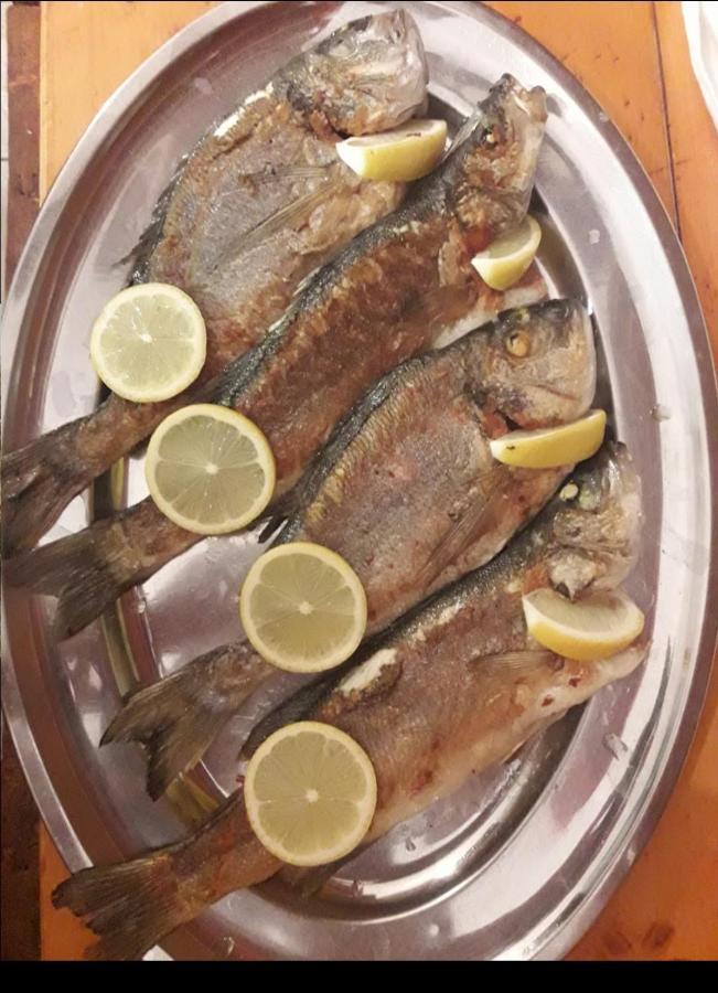 Letizia Apartament *