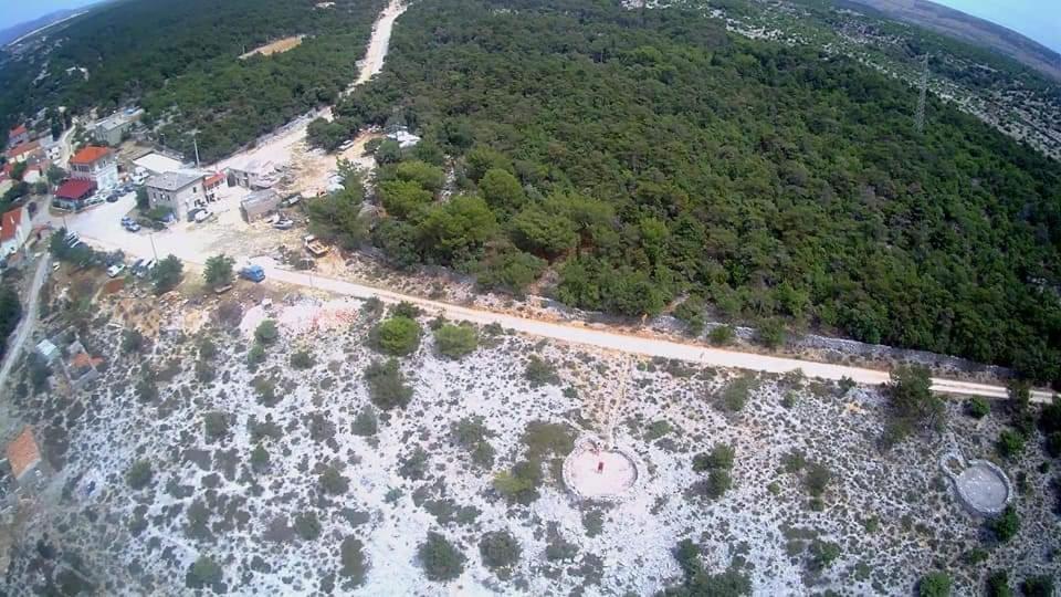 Apartament Letizia Ustrine