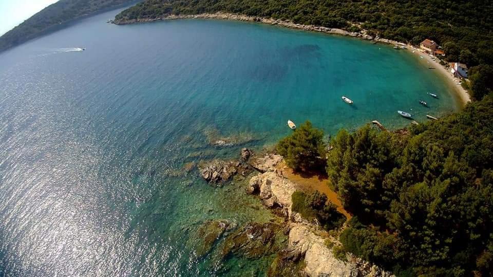 Apartament Letizia Ustrine