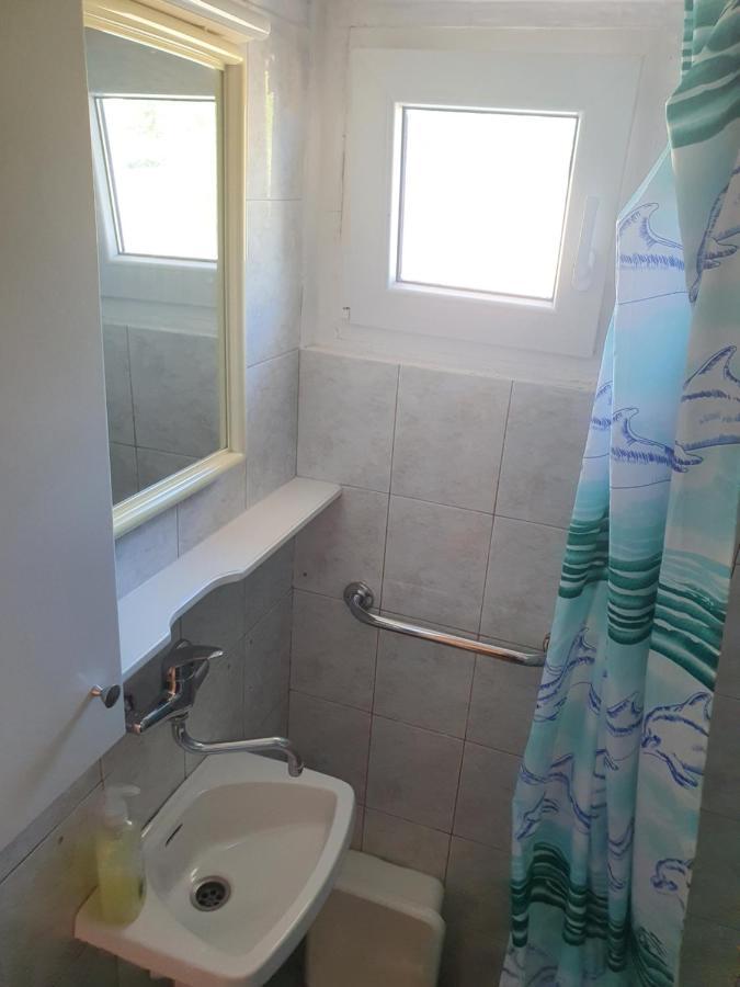 Apartma Letizia