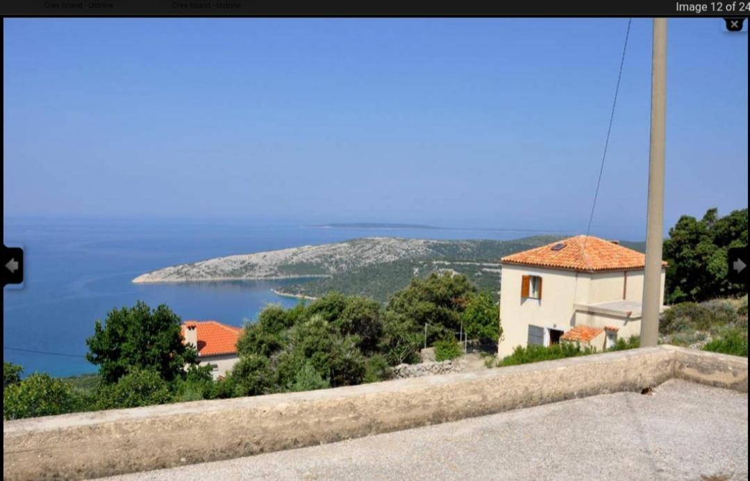 Apartma Letizia